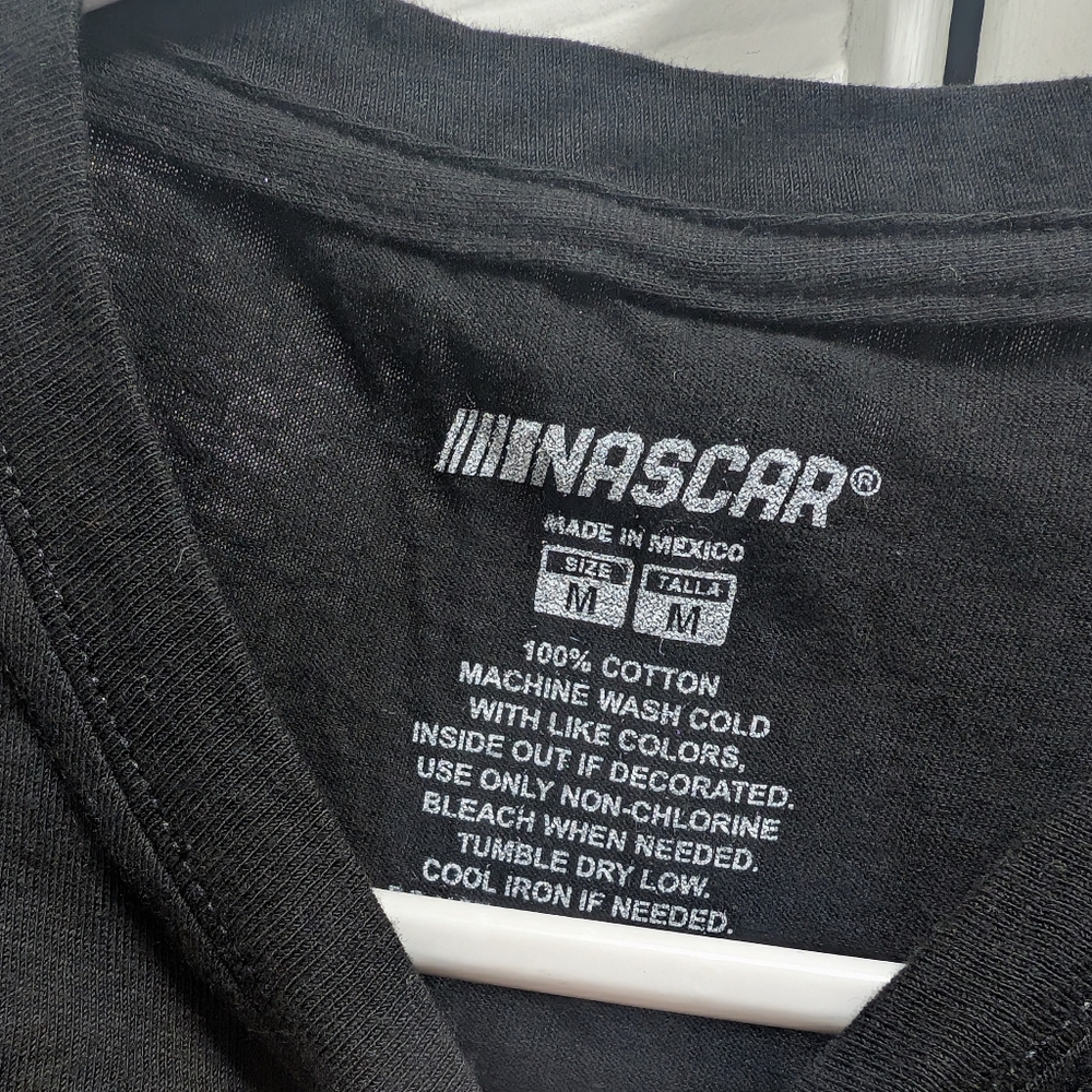 NASCAR Racing Tee - Picture 3 of 5